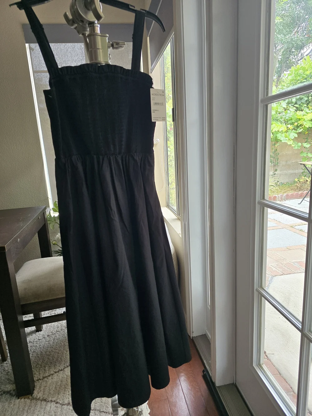 Hutch Midi Dress - Picture 4 of 6